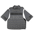 Ballistic Vest adopts Kevlar or TAC-TEX and our bullet proof panel has passed USA HP lab test